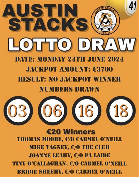 French Loto Results for Monday 24th June 2024 .